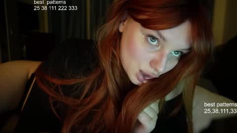 Snapshot of hi_i_am_ana chatting on March 2026 08:29:01 AM Ana online show from March 2026 08:29:01 AM