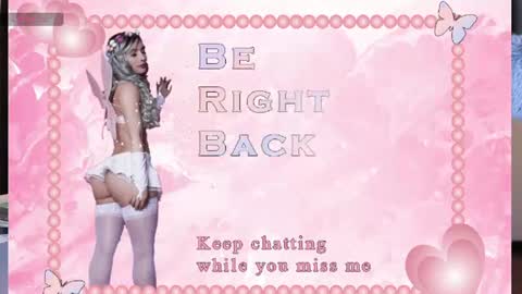 Snapshot of hi_im_rachel_ chatting on June 2026 10:21:02 PM Call me Rachel... online show from June 2026 10:21:02 PM