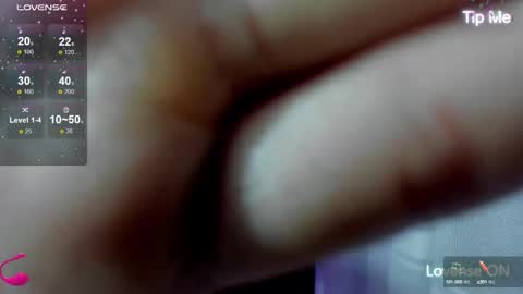 Hi Marceline online show from January 2025 01:38:02 AM