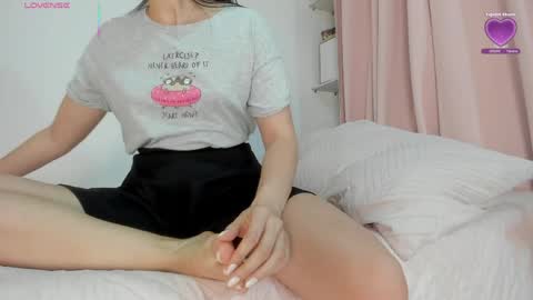 Snapshot of hiddendana chatting on March 2026 12:34:02 AM Dana online show from March 2026 12:34:02 AM