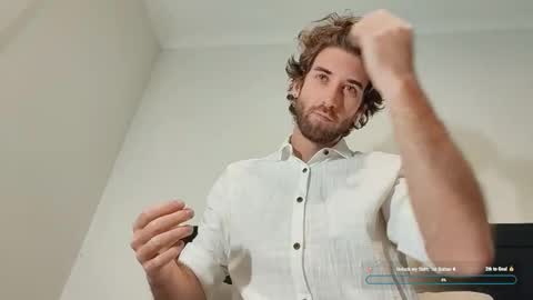 HiddenGaze online show from February 2026 03:46:02 AM