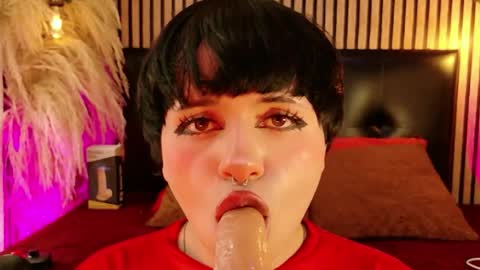 hiddenhotcake online show from April 2026 07:42:01 PM