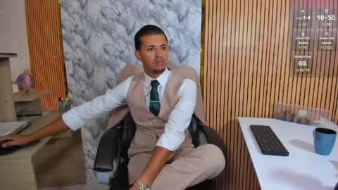 George online show from April 2026 12:58:02 PM