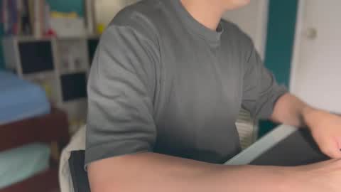 Hideki Kawaki online show from March 2025 01:28:01 AM