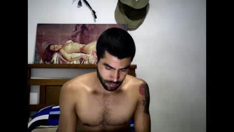 Snapshot of hideonbush051 chatting on October 2025 12:55:01 AM hideonbush online show from October 2025 12:55:01 AM