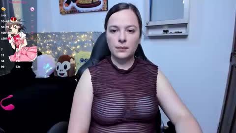 Diana online show from November 2025 06:30:01 PM