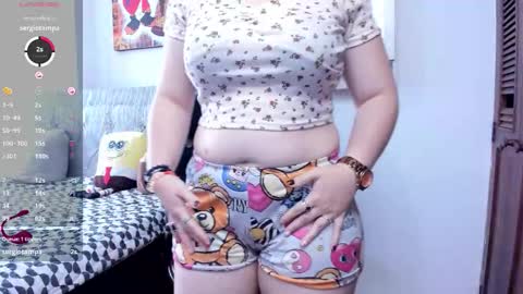 Diana online show from January 2026 06:54:02 PM