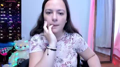 Diana online show from February 2026 05:54:01 PM