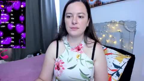 Snapshot of hidianapaola chatting on March 2026 05:58:02 PM Diana online show from March 2026 05:58:02 PM
