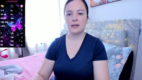 Snapshot of hidianapaola chatting on April 2026 05:57:01 PM Diana online show from April 2026 05:57:01 PM