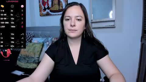 Snapshot of hidianapaola chatting on June 2026 06:44:01 PM Diana online show from June 2026 06:44:01 PM