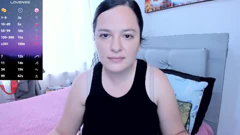 Snapshot of hidianapaola chatting on July 2026 06:10:02 PM Diana online show from July 2026 06:10:02 PM
