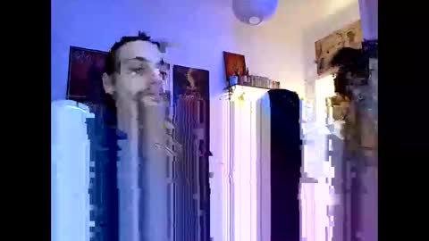 Highandhell online show from February 2026 10:19:01 PM