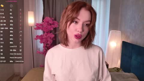 Snapshot of highandhoney chatting on April 2026 02:29:01 PM Adel online show from April 2026 02:29:01 PM