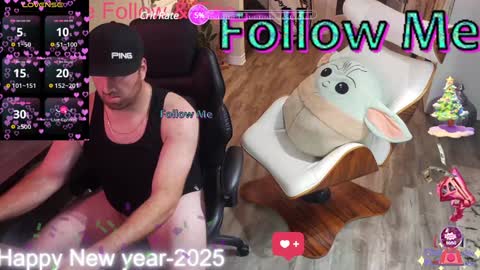 Snapshot of highclass92i chatting on January 2025 11:29:01 PM High4This online show from January 2025 11:29:01 PM