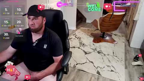 Snapshot of highclass92i chatting on September 2025 05:17:02 AM High4This online show from September 2025 05:17:02 AM
