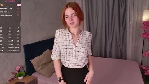 Rina online show from April 2026 09:56:01 PM