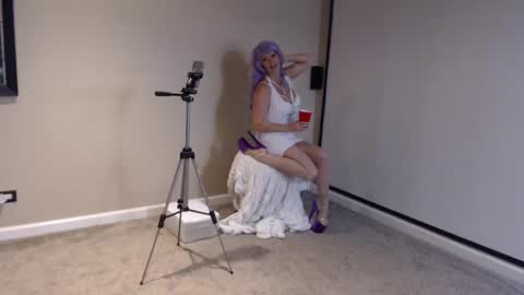 High Heel Ava online show from October 2025 04:13:01 AM