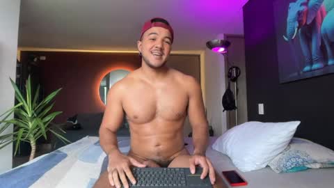 Snapshot of highlatin_guys chatting on May 2026 11:41:02 AM Terry and E online show from May 2026 11:41:02 AM