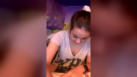 Snapshot of highnesscanna chatting on June 2026 04:48:01 AM HiGHNESS CANNA online show from June 2026 04:48:01 AM