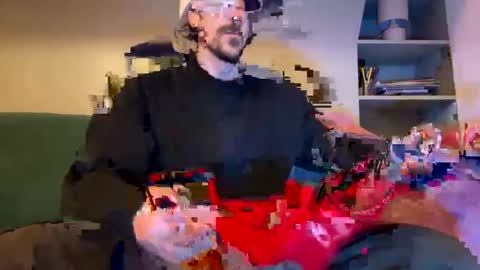 Snapshot of highnightz chatting on March 2026 09:49:02 PM highnightz online show from March 2026 09:49:02 PM