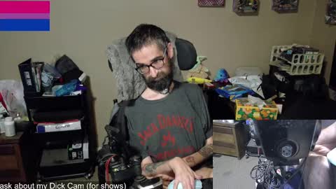 Snapshot of highpriest_belial chatting on December 2024 12:01:02 AM James Belial online show from December 2024 12:01:02 AM