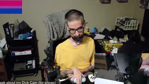 Snapshot of highpriest_belial chatting on December 2024 11:06:02 PM James Belial online show from December 2024 11:06:02 PM