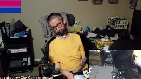 Snapshot of highpriest_belial chatting on January 2025 02:09:01 AM James Belial online show from January 2025 02:09:01 AM