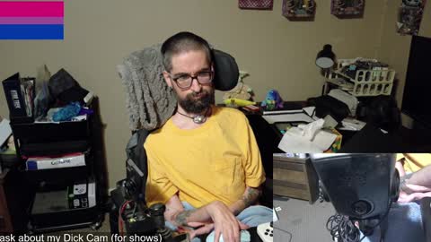 Snapshot of highpriest_belial chatting on January 2025 05:24:02 AM James Belial online show from January 2025 05:24:02 AM