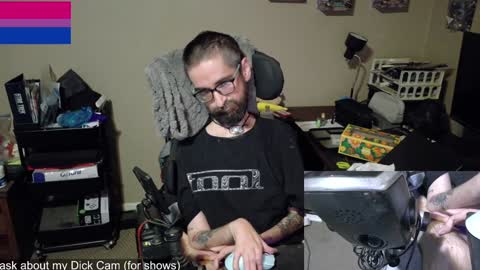 Snapshot of highpriest_belial chatting on January 2025 11:24:02 PM James Belial online show from January 2025 11:24:02 PM