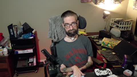 Snapshot of highpriest_belial chatting on January 2025 05:34:02 AM James Belial online show from January 2025 05:34:02 AM