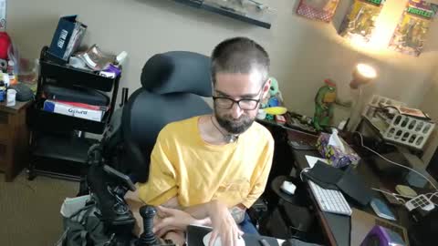 Snapshot of highpriest_belial chatting on September 2025 09:06:02 PM James Belial online show from September 2025 09:06:02 PM