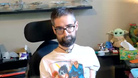 James Belial online show from July 2026 11:07:01 PM
