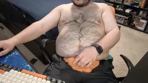 Snapshot of higuy527 chatting on February 2025 09:46:01 PM Joe online show from February 2025 09:46:01 PM