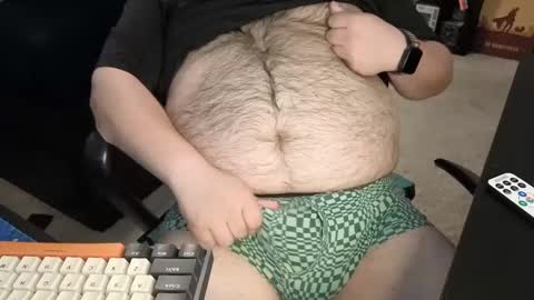 Snapshot of higuy527 chatting on February 2025 09:48:02 PM Joe online show from February 2025 09:48:02 PM