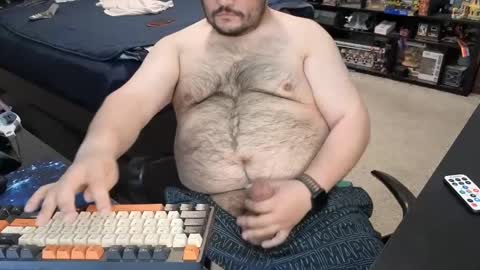 Snapshot of higuy527 chatting on February 2025 06:31:02 PM Joe online show from February 2025 06:31:02 PM