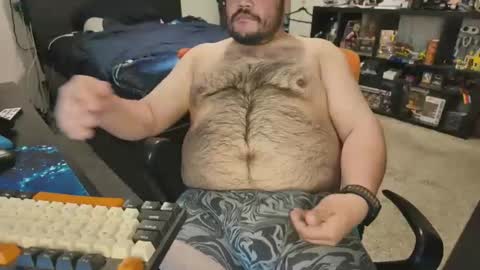 Snapshot of higuy527 chatting on March 2025 08:11:01 PM Joe online show from March 2025 08:11:01 PM