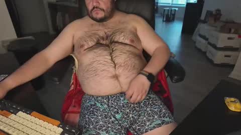 Snapshot of higuy527 chatting on February 2026 10:55:01 PM Joe online show from February 2026 10:55:01 PM