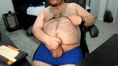 Snapshot of higuy527 chatting on February 2026 02:33:01 AM Joe online show from February 2026 02:33:01 AM