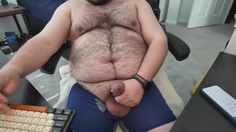 Snapshot of higuy527 chatting on March 2026 05:40:02 PM Joe online show from March 2026 05:40:02 PM