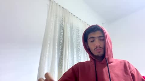 Snapshot of hihi9697 chatting on January 2025 09:37:01 PM hihi9697 online show from January 2025 09:37:01 PM