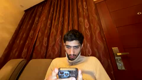 Snapshot of hihi9697 chatting on February 2026 10:34:02 AM hihi9697 online show from February 2026 10:34:02 AM