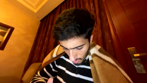 Snapshot of hihi9697 chatting on February 2026 12:34:02 AM hihi9697 online show from February 2026 12:34:02 AM