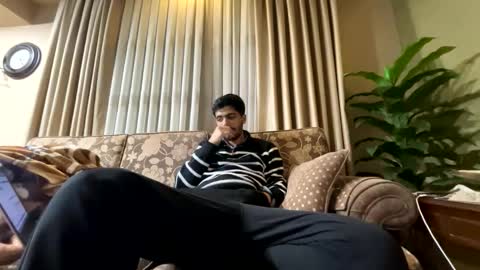 Snapshot of hihi9697 chatting on March 2026 12:26:02 AM hihi9697 online show from March 2026 12:26:02 AM