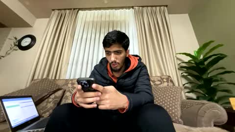 Snapshot of hihi9697 chatting on March 2026 05:17:01 PM hihi9697 online show from March 2026 05:17:01 PM