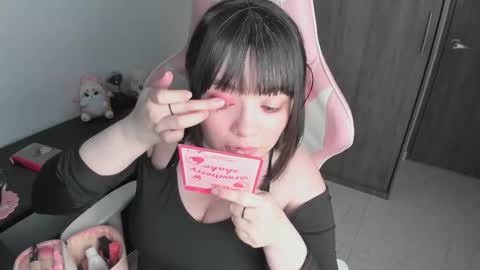 Snapshot of hikaru_arimura chatting on March 2026 02:07:02 AM hikaru_arimura online show from March 2026 02:07:02 AM