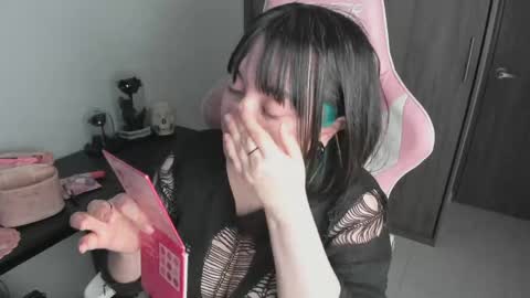 Snapshot of hikaru_arimura chatting on April 2026 01:58:01 AM hikaru_arimura online show from April 2026 01:58:01 AM