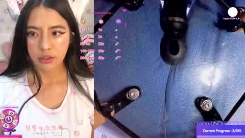 Call me hikiko or kiko online show from December 2025 09:43:01 PM