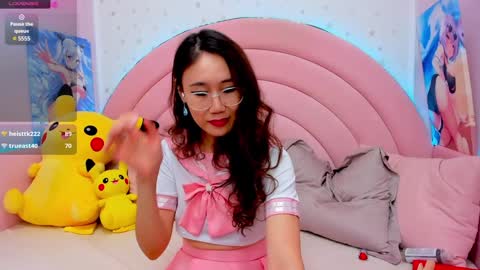 Snapshot of hikori_ chatting on December 2024 04:41:02 AM Hikori online show from December 2024 04:41:02 AM