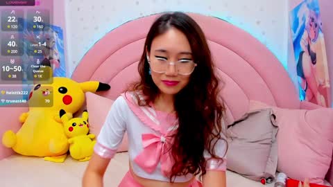 Snapshot of hikori_ chatting on December 2024 07:45:02 AM Hikori online show from December 2024 07:45:02 AM